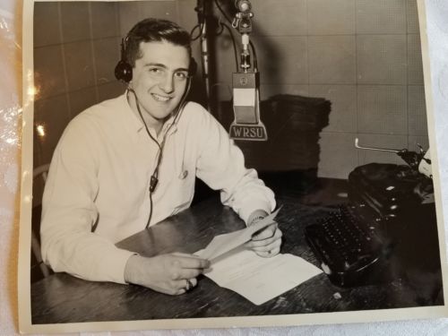 Found these photos for sale on E-Bay - Known Staffer